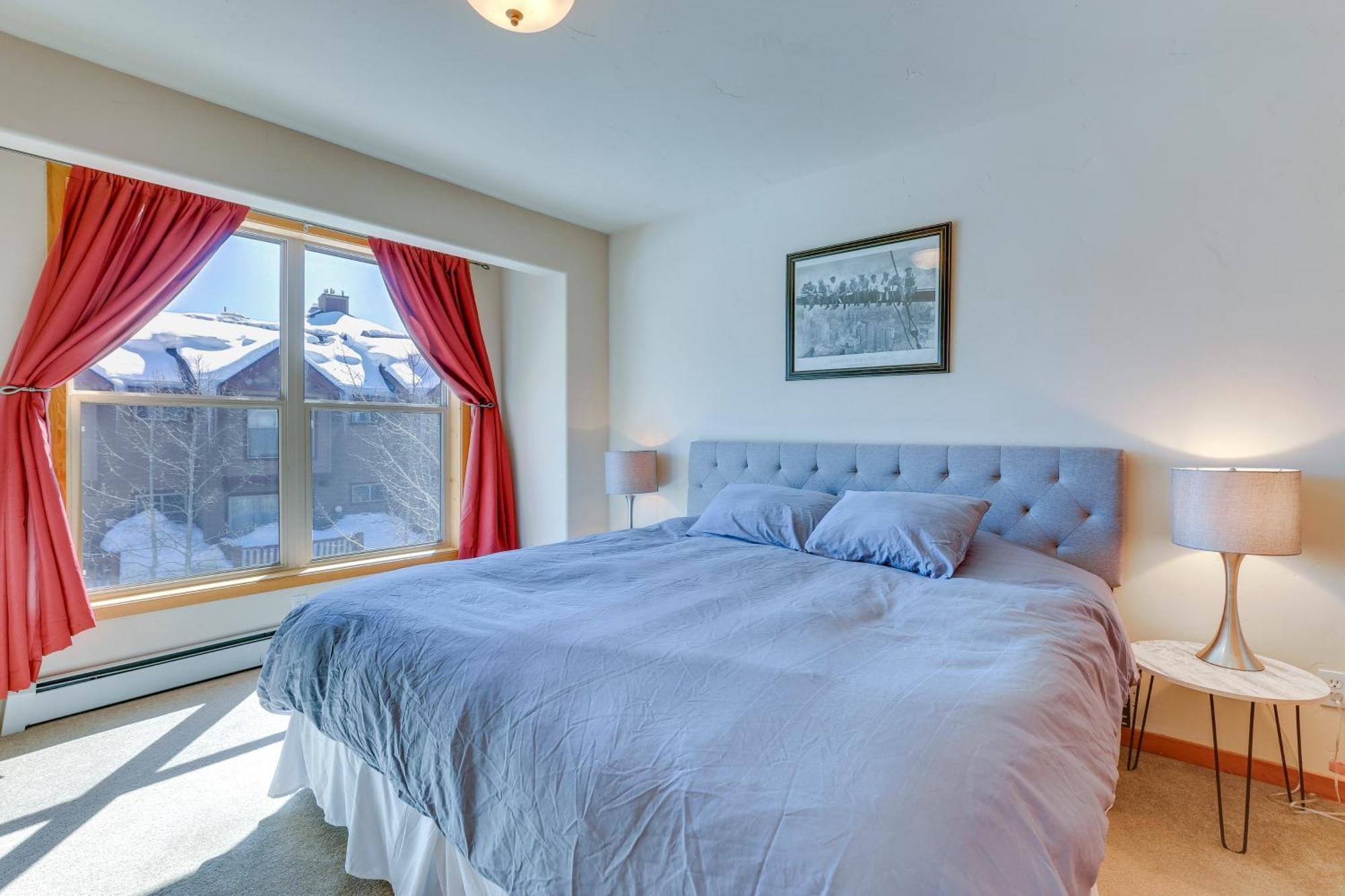 Вилла Airy Winter Park Gem With Private Outdoor Hot Tub! Экстерьер фото
