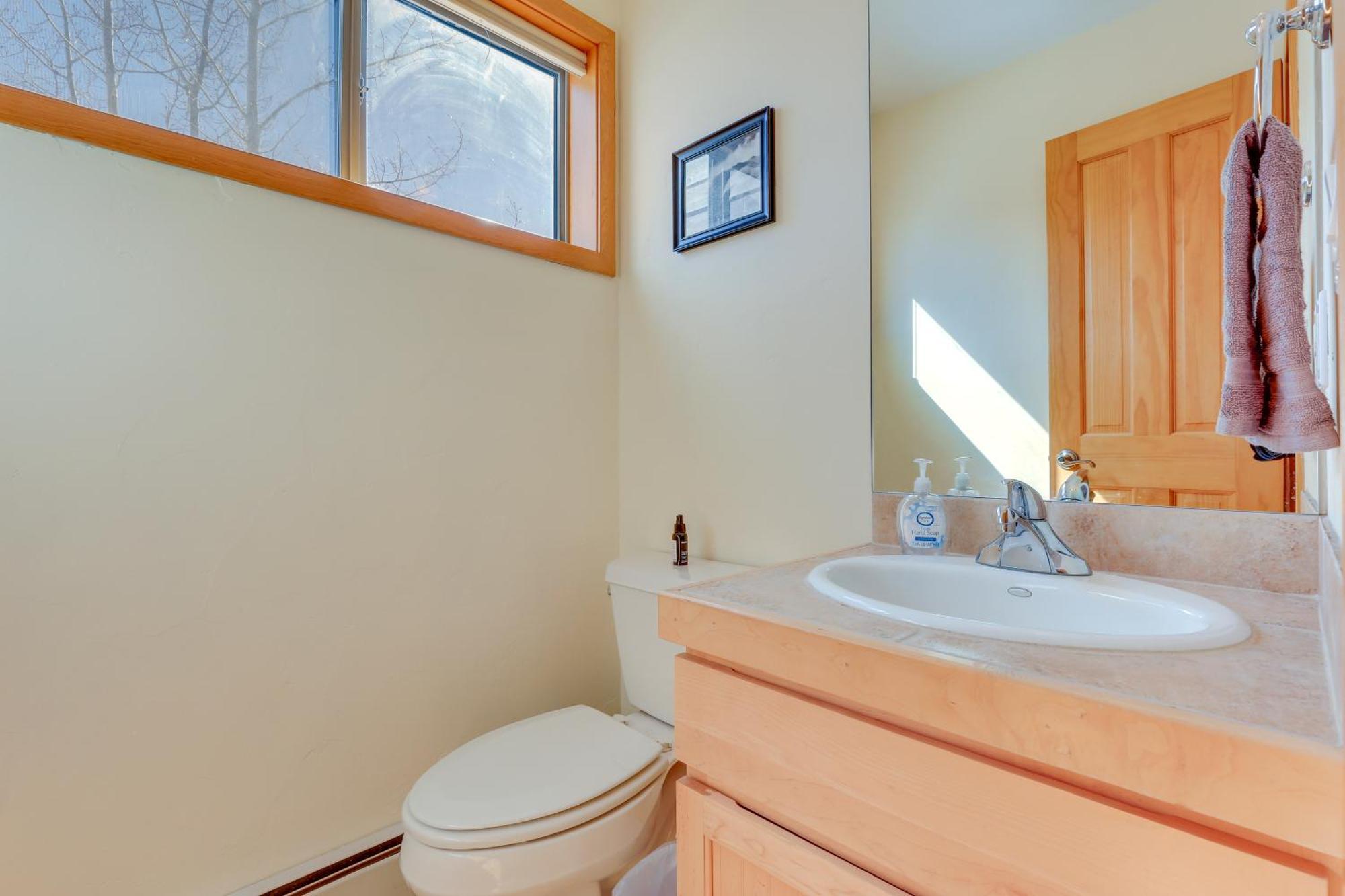 Вилла Airy Winter Park Gem With Private Outdoor Hot Tub! Экстерьер фото
