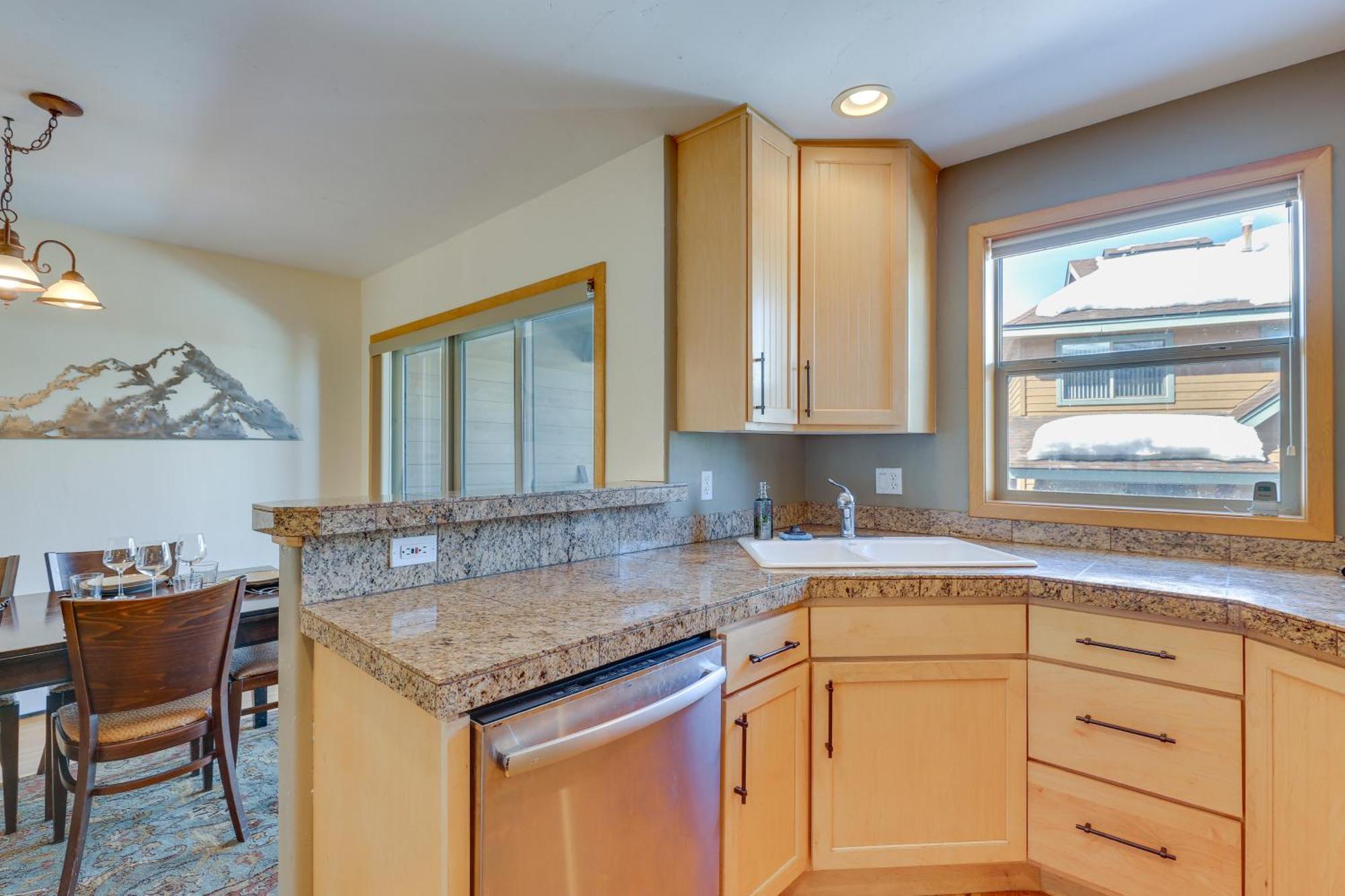 Вилла Airy Winter Park Gem With Private Outdoor Hot Tub! Экстерьер фото