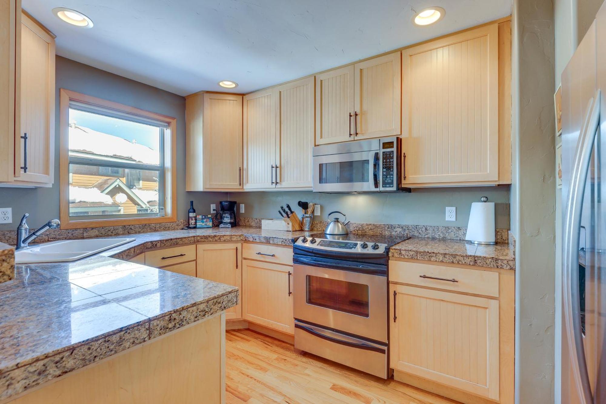 Вилла Airy Winter Park Gem With Private Outdoor Hot Tub! Экстерьер фото